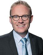 Tjeerd Bosklopper | CEO
