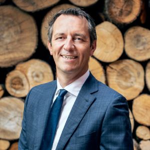 Maurice Koopman | CEO