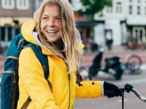 Duurzaam reisgedrag stimuleren