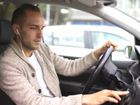 Autoschade door vandalisme: wat wordt vergoed?