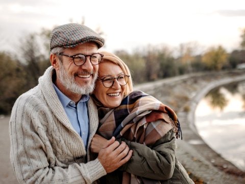 Variabel pensioen: een vaste basis met kans op meer 