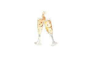 champagne
