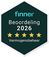 Finner 5 sterren beoordeling 2026
