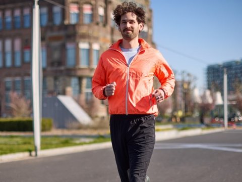 Hardloopschema van 5 km is de beste start voor beginners 