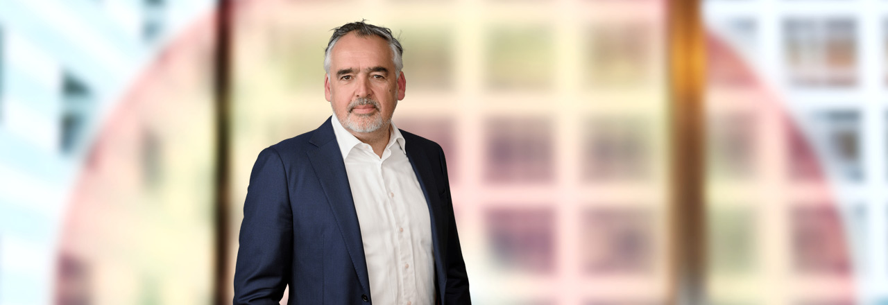 Michel Engers, Directeur Investments Nationale-Nederlanden Bank