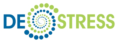 Logo DESTRESS