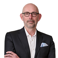 Pim van Tilburg, Senior Investment Manager, Investment Office Nationale-Nederlanden Bank