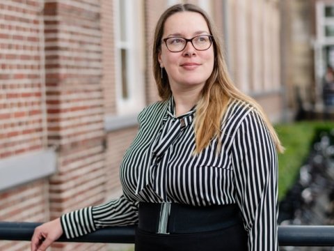 Met het nieuwe pensioenstelsel moeten vrouwen nog eerder in actie komen voor hun pensioen