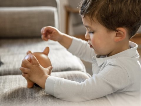 Met deze 7 handige spaartips bereik je je spaardoel sneller