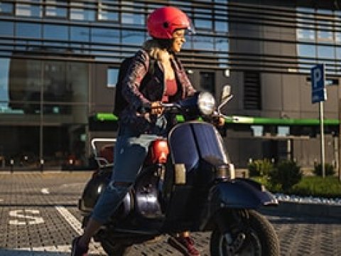 Waarom je een elektrisch voertuig wil rijden