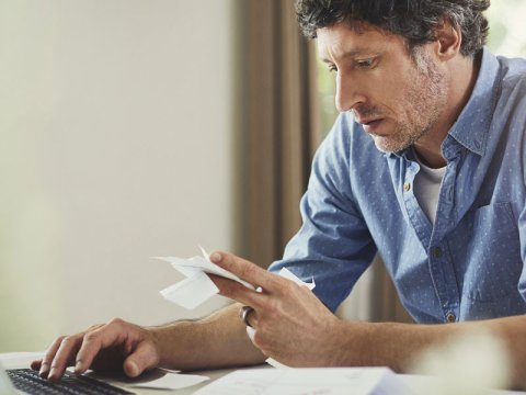 Hoeveel contant geld mag je in huis hebben? 