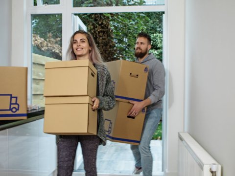 Een nieuw huis: welke verzekeringen heb je nodig als je op jezelf gaat wonen?