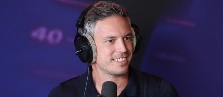 Alex Erlings