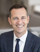Maurice Koopman | CEO
