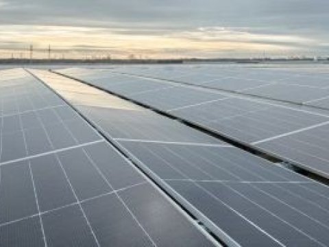 Energiehubs als oplossing voor netcongestie? Dat zit zo