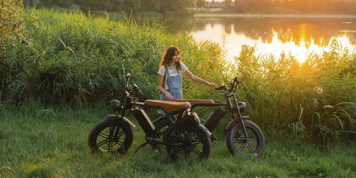 Hero image voor artikel:  Ben ik verzekerd op een fatbike? Dat zit zo