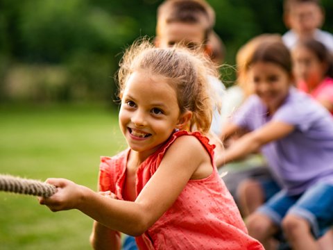 Leuke lente-activiteiten met kinderen zonder veel geld uit te geven