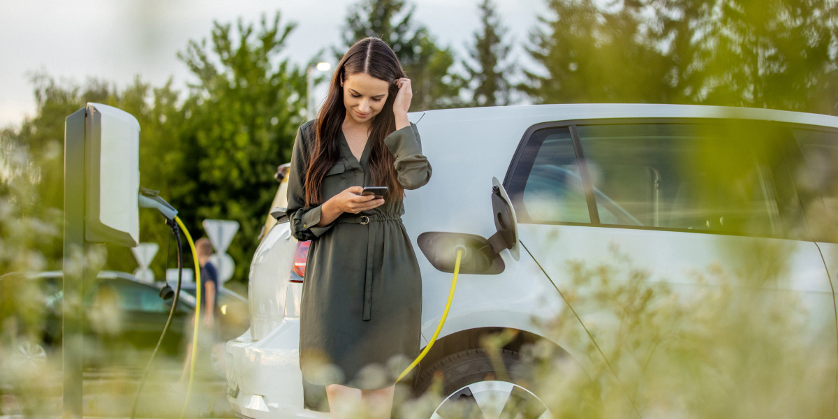 Hero image voor artikel:  Een tweedehands elektrische auto kopen? Dat zit zo