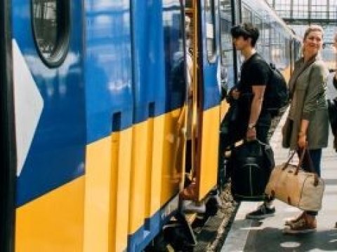 De toekomst van duurzaam vervoer | In gesprek met Markteffect