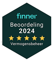 Finner 5 sterren beoordeling 2024