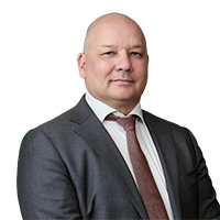 Rodney Orzeszek, Senior Investment Manager, Investment Office Nationale-Nederlanden Bank