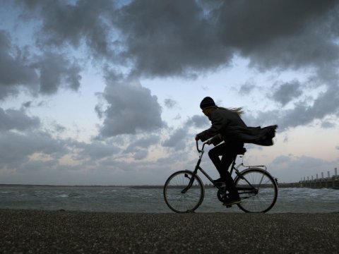 Zien en gezien worden: veilig op pad in het donker