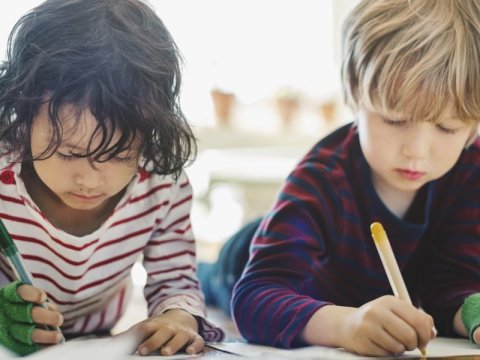 Beleggen voor je (klein)kind: help ze hun dromen waar te maken  