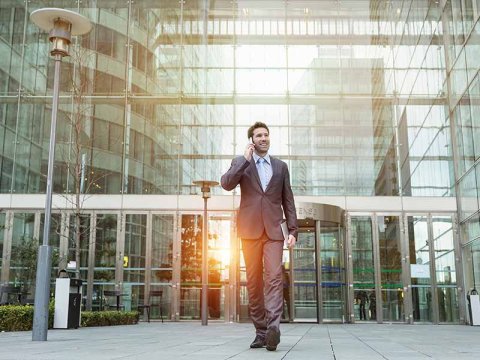Gezonder werken? Met deze tips kom je dichter bij je doel