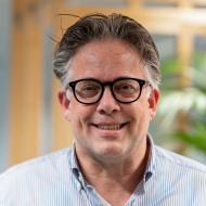 Simon Borgman