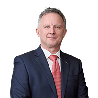 Enrico Poletti, Investment Manager, Investment Office Nationale-Nederlanden Bank