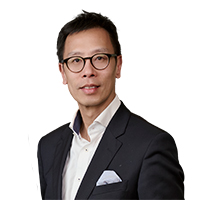 Martin Li, Investment Manager, Investment Office Nationale-Nederlanden Bank