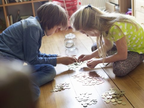Vijf redenen om toch te sparen in tijden van inflatie