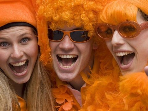 Verkooptips voor Koningsdag