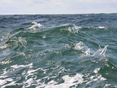 Tips voor het varen bij slecht weer!