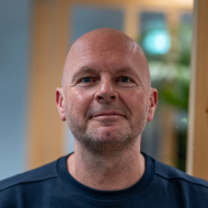 Mark Kleijn