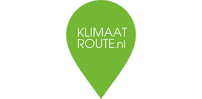Logo Klimaatroute