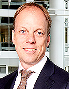 Marcel Zuidam | CEO