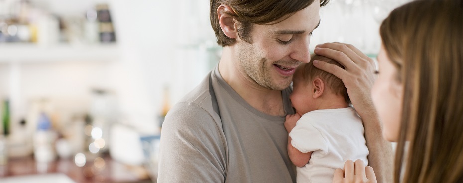 Checklist: dit regel je na geboorte je kind :