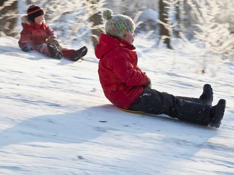 Zo voorkom je een bevroren waterleiding en zo los je het op
