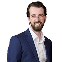 Vasco van der Valk, Investment Manager, Investment Office Nationale-Nederlanden Bank