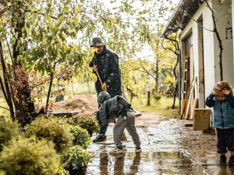 Jouw woning in een veranderend klimaat