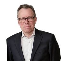 Hein van Leeuwen, Senior Investment Manager, Investment Office Nationale-Nederlanden Bank