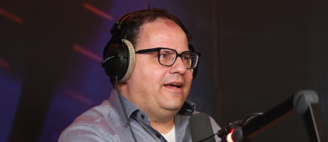 Sebastiaan Kramer