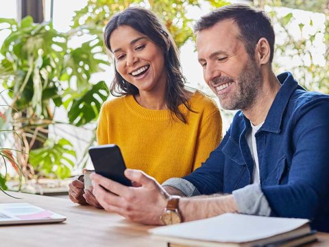 Je financiën op orde krijgen in 10 stappen