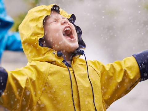 Wateroverlast door regen? Dit kun je eraan doen!