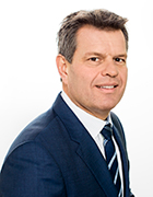 Leon van Riet | CEO