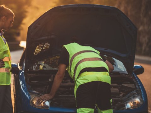 De ultieme autoreis-checklist