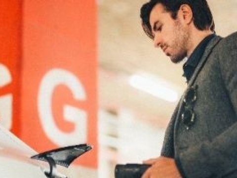 Onderzoek: Wat motiveert ons om (wel of niet) te kiezen voor duurzaam vervoer