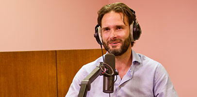 Martijn van Dommele