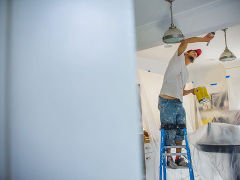 Achterstallig onderhoud: de huisbaas doet niets, en nu?